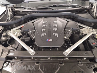 2025 BMW X5 Sports Activity Vehicle M60i xDrive - miniatura 15