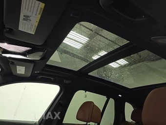 2025 BMW X5 Sports Activity Vehicle M60i xDrive - miniatura 17