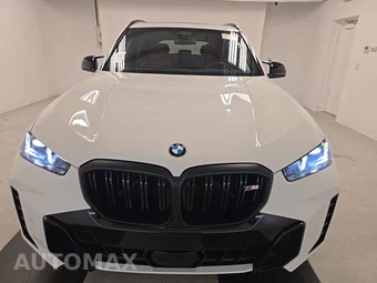 2025 BMW X5 Sports Activity Vehicle M60i xDrive - miniatura 2