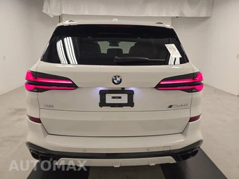 2025 BMW X5 Sports Activity Vehicle M60i xDrive - miniatura 5