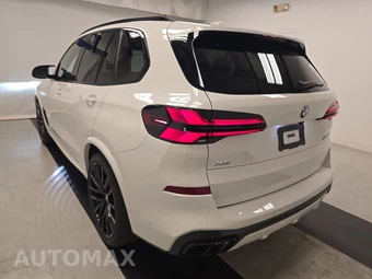2025 BMW X5 Sports Activity Vehicle M60i xDrive - miniatura 6