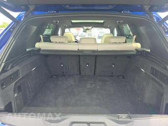 2025 BMW X5 Sports Activity Vehicle M60i xDrive – miniatura 11