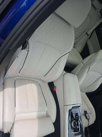 2025 BMW X5 Sports Activity Vehicle M60i xDrive – miniatura 15