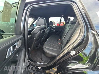 2025 BMW X5 Sports Activity Vehicle M60i xDrive - miniatura 13