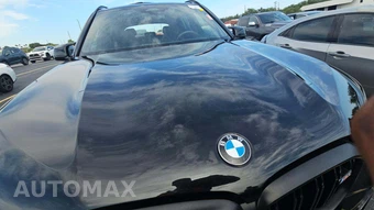2025 BMW X5 Sports Activity Vehicle M60i xDrive - miniatura 20
