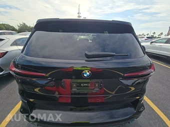 2025 BMW X5 Sports Activity Vehicle M60i xDrive - miniatura 5