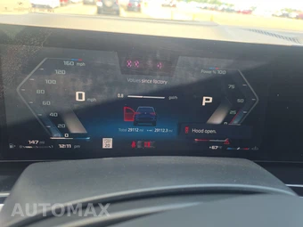 2025 BMW X5 Sports Activity Vehicle M60i xDrive - miniatura 12