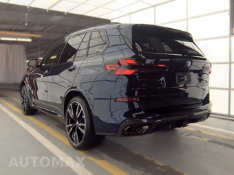 2025 BMW X5 Sports Activity Vehicle M60i xDrive - miniatura 6