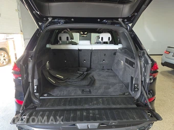 2025 BMW X5 Sports Activity Vehicle M60i xDrive - miniatura 16