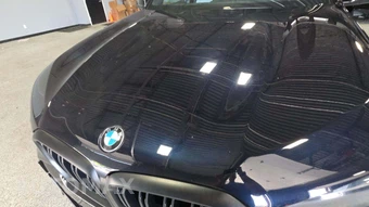 2025 BMW X5 Sports Activity Vehicle M60i xDrive - miniatura 20