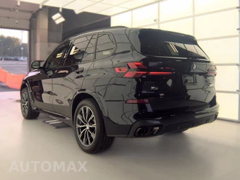 2025 BMW X5 Sports Activity Vehicle M60i xDrive - miniatura 6