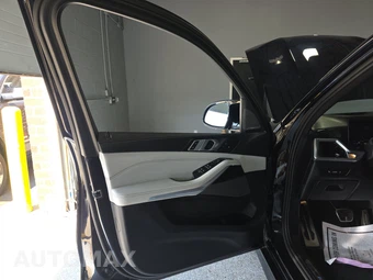 2025 BMW X5 Sports Activity Vehicle M60i xDrive - miniatura 9