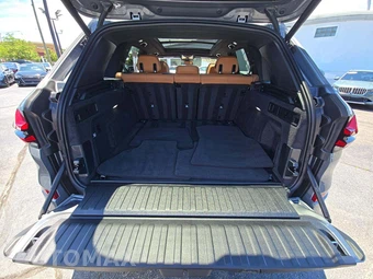 2025 BMW X5 Sports Activity Vehicle M60i xDrive - miniatura 14
