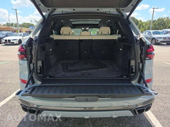2025 BMW X5 Sports Activity Vehicle M60i xDrive - miniatura 14