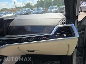 2025 BMW X5 Sports Activity Vehicle M60i xDrive - miniatura 19