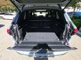 2025 BMW X5 Sports Activity Vehicle M60i xDrive - miniatura 11