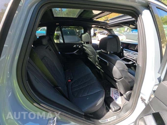 2025 BMW X5 Sports Activity Vehicle M60i xDrive - miniatura 13
