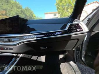 2025 BMW X5 Sports Activity Vehicle M60i xDrive - miniatura 16