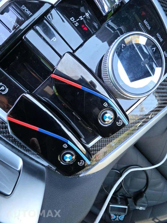 2025 BMW X5 Sports Activity Vehicle M60i xDrive - miniatura 5