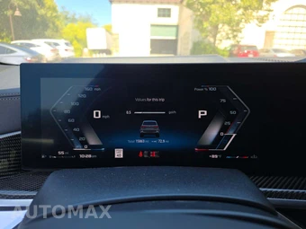 2025 BMW X5 Sports Activity Vehicle M60i xDrive - miniatura 6