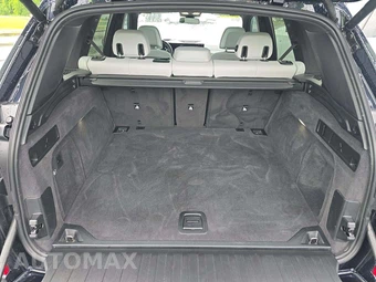 2025 BMW X5 Sports Activity Vehicle M60i xDrive - miniatura 14