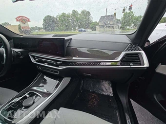 2025 BMW X5 Sports Activity Vehicle M60i xDrive - miniatura 19