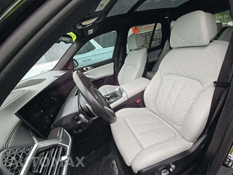 2025 BMW X5 Sports Activity Vehicle M60i xDrive - miniatura 6