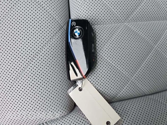2025 BMW X5 Sports Activity Vehicle M60i xDrive - miniatura 8