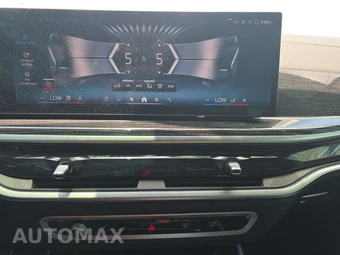 2025 BMW X5 Sports Activity Vehicle M60i xDrive - miniatura 11