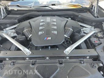 2025 BMW X5 Sports Activity Vehicle M60i xDrive - miniatura 15