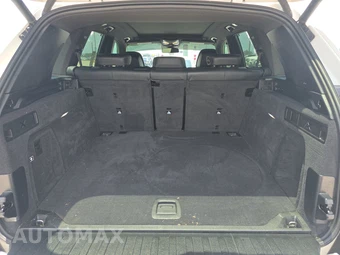 2025 BMW X5 Sports Activity Vehicle M60i xDrive - miniatura 16