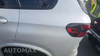 2025 BMW X5 Sports Activity Vehicle M60i xDrive - miniatura 19