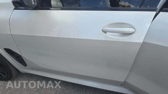 2025 BMW X5 Sports Activity Vehicle M60i xDrive - miniatura 20