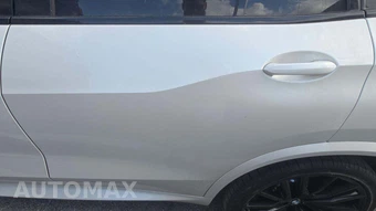 2025 BMW X5 Sports Activity Vehicle M60i xDrive - miniatura 21
