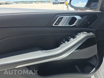 2025 BMW X5 Sports Activity Vehicle M60i xDrive - miniatura 9