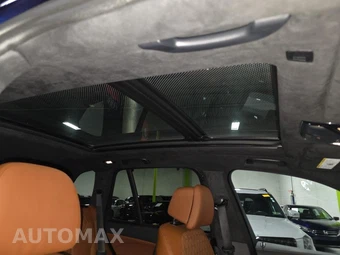 2025 BMW X5 Sports Activity Vehicle M60i xDrive – miniatura 17