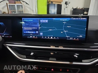2025 BMW X5 Sports Activity Vehicle M60i xDrive – miniatura 23