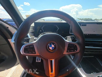 2025 BMW X5 Sports Activity Vehicle M60i xDrive - miniatura 10