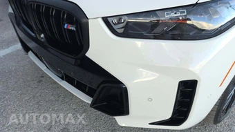 2025 BMW X5 Sports Activity Vehicle M60i xDrive - miniatura 19