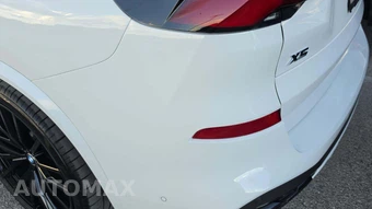 2025 BMW X5 Sports Activity Vehicle M60i xDrive - miniatura 20