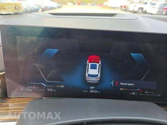 2025 BMW X5 Sports Activity Vehicle xDrive50e - miniatura 10