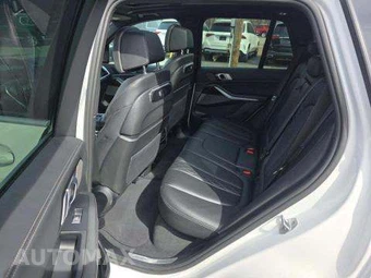 2025 BMW X5 Sports Activity Vehicle xDrive50e - miniatura 14