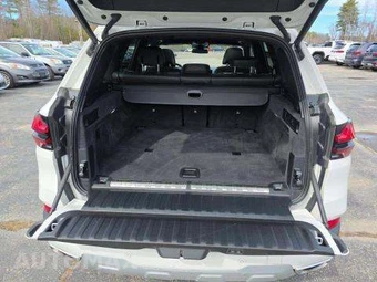 2025 BMW X5 Sports Activity Vehicle xDrive50e - miniatura 15