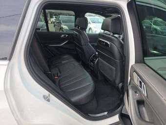 2025 BMW X5 Sports Activity Vehicle xDrive50e - miniatura 17