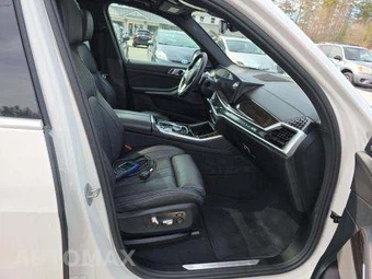 2025 BMW X5 Sports Activity Vehicle xDrive50e - miniatura 19