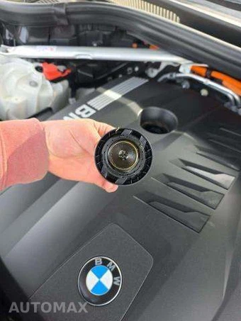 2025 BMW X5 Sports Activity Vehicle xDrive50e - miniatura 24