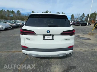 2025 BMW X5 Sports Activity Vehicle xDrive50e - miniatura 4