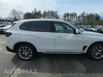 2025 BMW X5 Sports Activity Vehicle xDrive50e - miniatura 5