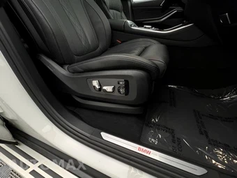 2025 BMW X5 Sports Activity Vehicle xDrive50e - miniatura 10