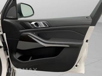 2025 BMW X5 Sports Activity Vehicle xDrive50e - miniatura 11